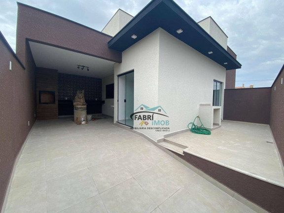 Imagem Casa com 3 Quartos à Venda, 90 m² em Horto Florestal - Sorocaba Imagem Casa com 3 Quartos à Venda, 90 m² em Horto Florestal - Sorocaba