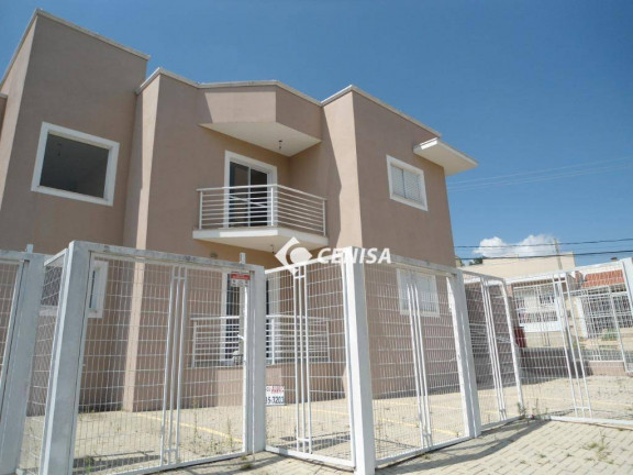 Apartamento com 2 Quartos à Venda, 74 m² em Jardim Regente - Indaiatuba