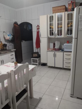 Imagem Sobrado com 6 Quartos à Venda, 280 m² em Parque São Miguel - Guarulhos
