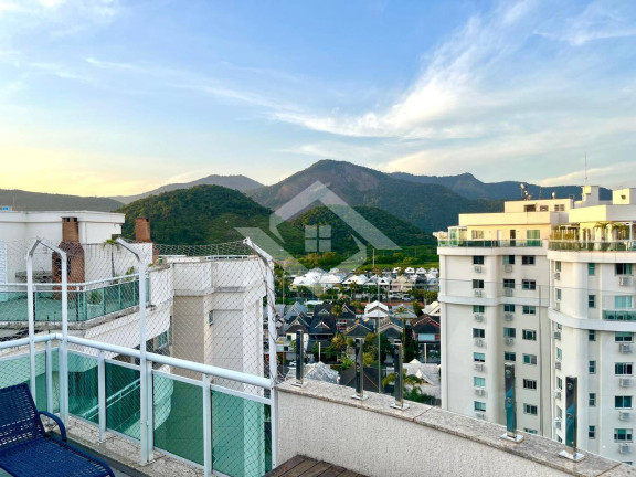 Imagem Apartamento com 3 Quartos à Venda, 158 m² em Barra Da Tijuca - Rio De Janeiro
