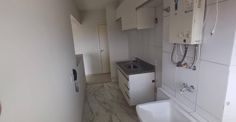 Imagem Apartamento com 2 Quartos à Venda, 58 m² em Jardim Iracema/aldeia - Barueri