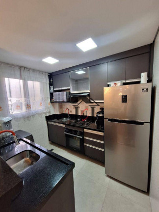 Imagem Apartamento com 2 Quartos à Venda, 54 m² em Tulipas - Jundiaí Imagem Apartamento com 2 Quartos à Venda, 54 m² em Tulipas - Jundiaí