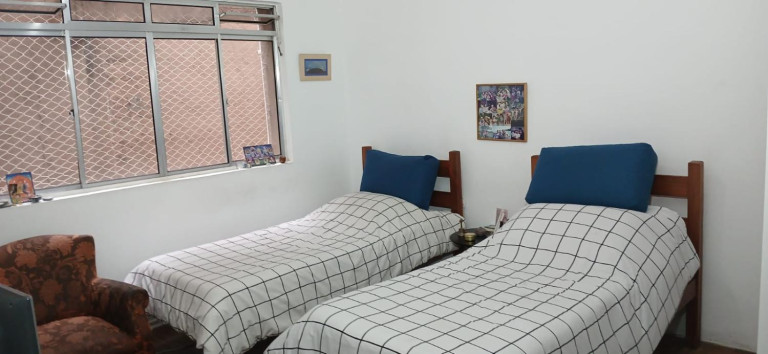 Imagem Apartamento com 1 Quarto à Venda, em Bela Vista - São Paulo Imagem Apartamento com 1 Quarto à Venda, em Bela Vista - São Paulo