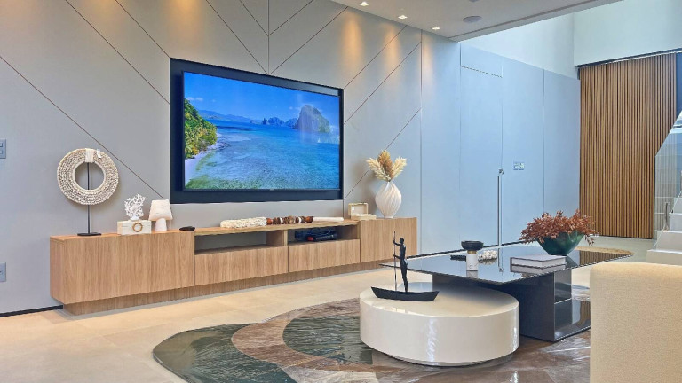 Imagem Casa com 6 Quartos à Venda, 415 m² em Riviera De São Lourenço - Bertioga Imagem Casa com 6 Quartos à Venda, 415 m² em Riviera De São Lourenço - Bertioga