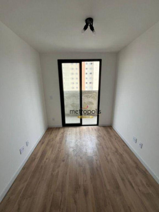 Apartamento com 2 Quartos à Venda, 49 m² em Vila Valparaíso - Santo André