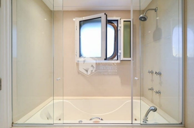 Imagem Apartamento com 4 Quartos à Venda, 301 m² em Campo Belo - São Paulo Imagem Apartamento com 4 Quartos à Venda, 301 m² em Campo Belo - São Paulo