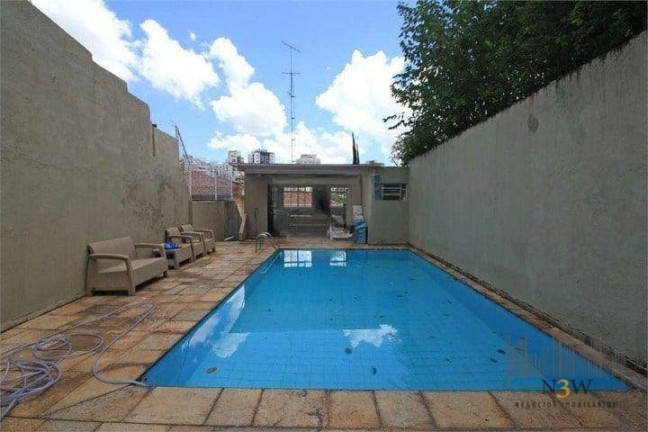 Imagem Casa com 4 Quartos à Venda, 375 m² em Bela Aliança - São Paulo Imagem Casa com 4 Quartos à Venda, 375 m² em Bela Aliança - São Paulo