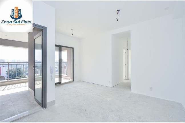 Imagem Apartamento com 2 Quartos à Venda, 65 m² em Vila Clementino - São Paulo Imagem Apartamento com 2 Quartos à Venda, 65 m² em Vila Clementino - São Paulo