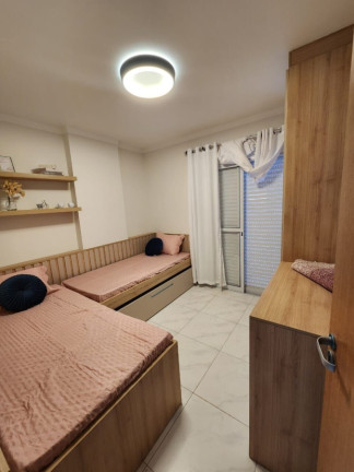Imagem Apartamento com 2 Quartos à Venda, 70 m² em Guilhermina - Praia Grande Imagem Apartamento com 2 Quartos à Venda, 70 m² em Guilhermina - Praia Grande