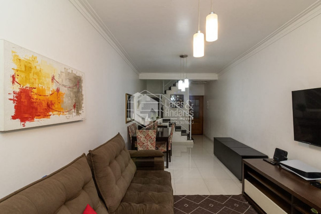 Imagem Casa com 3 Quartos à Venda, 98 m² em Parque São Domingos - São Paulo Imagem Casa com 3 Quartos à Venda, 98 m² em Parque São Domingos - São Paulo