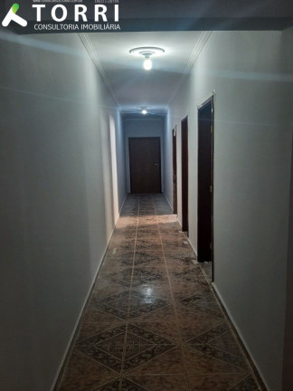 Imagem Casa com 3 Quartos à Venda, 200 m² em Wanel Ville - Sorocaba