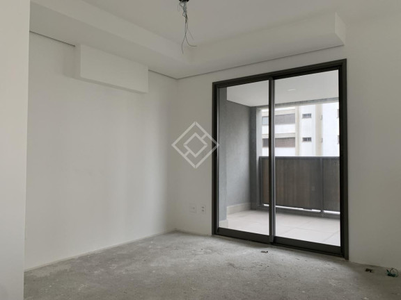 Imagem Apartamento com 1 Quarto à Venda, 61 m² Imagem Apartamento com 1 Quarto à Venda, 61 m²