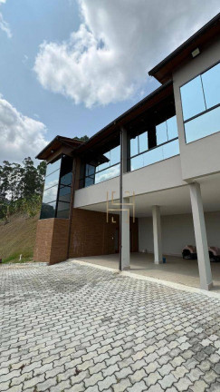 Imagem Casa com 3 Quartos à Venda, 400 m² em Centro - Vargem Alta Imagem Casa com 3 Quartos à Venda, 400 m² em Centro - Vargem Alta