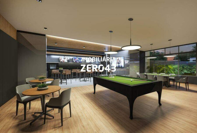 Imagem Apartamento com 3 Quartos à Venda, 181 m² em Gleba Fazenda Palhano - Londrina Imagem Apartamento com 3 Quartos à Venda, 181 m² em Gleba Fazenda Palhano - Londrina