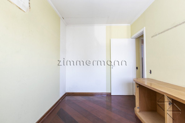 Imagem Apartamento com 3 Quartos à Venda, 205 m² em Moema - São Paulo Imagem Apartamento com 3 Quartos à Venda, 205 m² em Moema - São Paulo