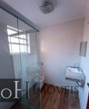 Sobrado com 3 Quartos à Venda, 128 m² em Santa Maria - São Caetano Do Sul