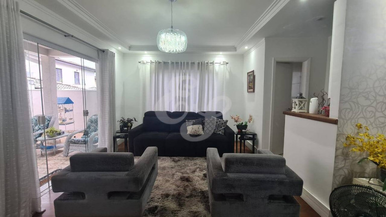 Imagem Casa de Condomínio com 3 Quartos à Venda, 290 m² em Alphaville - Santana De Parnaíba Imagem Casa de Condomínio com 3 Quartos à Venda, 290 m² em Alphaville - Santana De Parnaíba