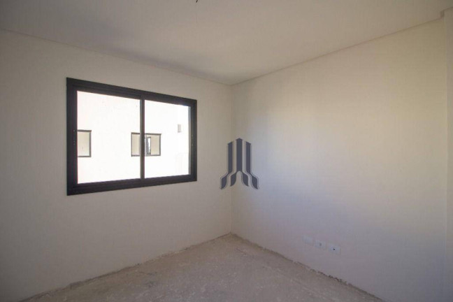 Imagem Sobrado com 4 Quartos à Venda, 130 m² em Portão - Curitiba