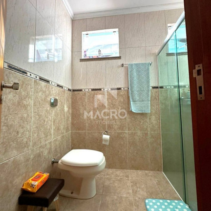 Imagem Casa com 3 Quartos à Venda, 170 m² em Amizade - Jaraguá Do Sul