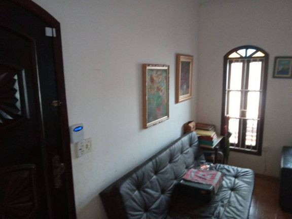 Imagem Casa com 2 Quartos à Venda, 177 m² em Flórida - Praia Grande