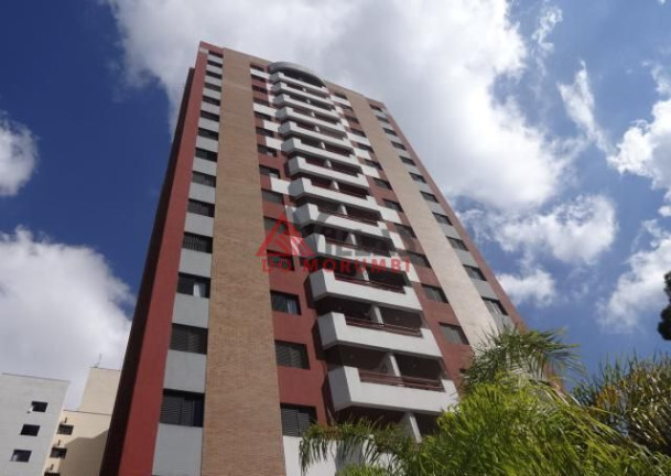 Imagem Apartamento com 3 Quartos à Venda, 72 m² em Vila Andrade - São Paulo