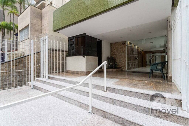 Imagem Apartamento com 3 Quartos à Venda, 195 m² em Jardim Paulista - São Paulo