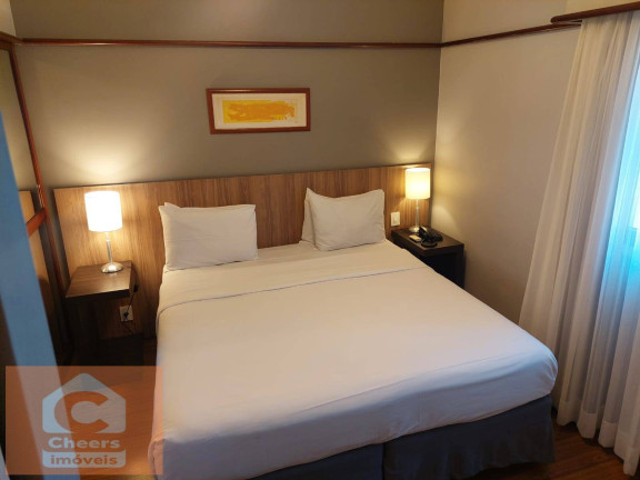 Imagem Apartamento com 1 Quarto à Venda, 42 m² em Jardim Paulista - São Paulo