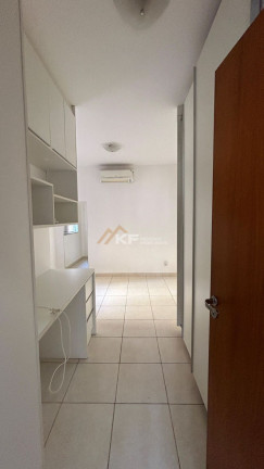 Imagem Apartamento com 1 Quarto à Venda, 52 m² em Jardim Paulistano - Ribeirão Preto