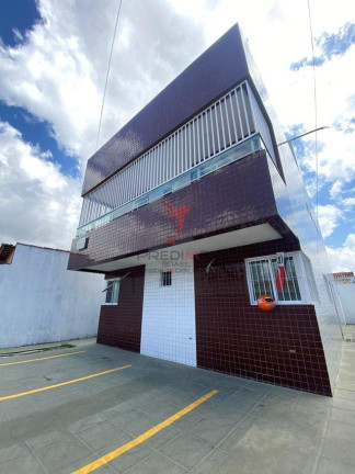 Imagem Apartamento com 2 Quartos à Venda, 48 m² em Mangabeira - João Pessoa Imagem Apartamento com 2 Quartos à Venda, 48 m² em Mangabeira - João Pessoa