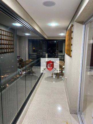 Imagem Apartamento com 3 Quartos à Venda, 170 m² em Santana - São Paulo