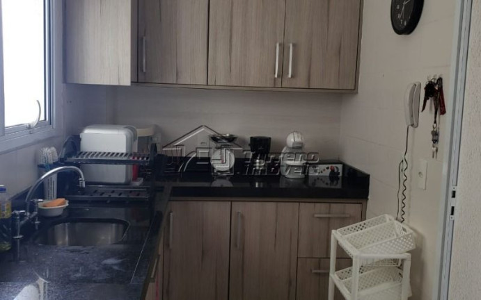 Imagem Apartamento com 3 Quartos para Alugar, 125 m² em Jardim Alvorada - São José Dos Campos