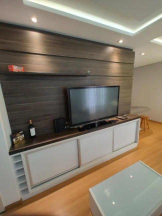 Imagem Apartamento com 3 Quartos à Venda, 70 m² em Capão Raso - Curitiba