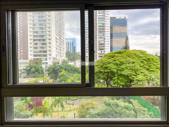 Imagem Apartamento com 2 Quartos à Venda, 105 m² em Brooklin Paulista - São Paulo Imagem Apartamento com 2 Quartos à Venda, 105 m² em Brooklin Paulista - São Paulo
