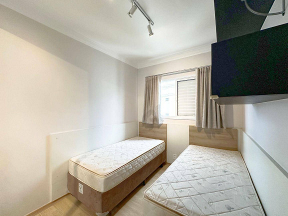 Imagem Apartamento com 3 Quartos à Venda, 85 m² em Edificio Luzes Campolim - Sorocaba