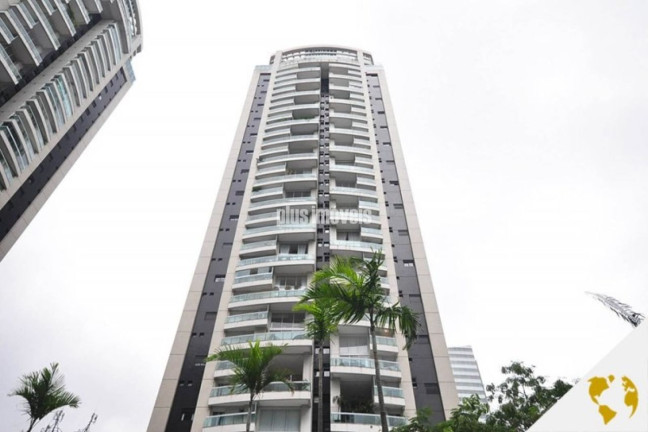 Imagem Apartamento com 2 Quartos à Venda, 165 m² em Brooklin Novo - São Paulo Imagem Apartamento com 2 Quartos à Venda, 165 m² em Brooklin Novo - São Paulo