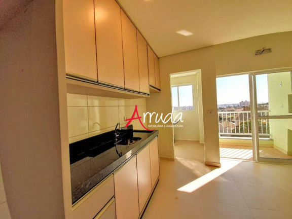 Imagem Apartamento com 2 Quartos à Venda, 61 m² em Alto Alegre - Cascavel