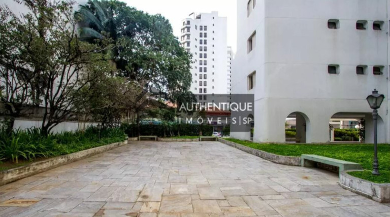 Imagem Apartamento com 3 Quartos à Venda, 127 m² em Vila Nova Conceição - São Paulo Imagem Apartamento com 3 Quartos à Venda, 127 m² em Vila Nova Conceição - São Paulo