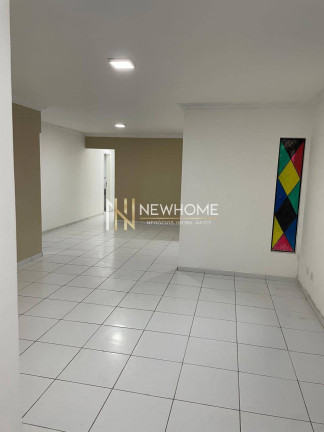 Imagem Apartamento com 3 Quartos à Venda, 140 m² em Piedade - Jaboatão Dos Guararapes