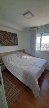 Imagem Apartamento com 3 Quartos à Venda ou Locação, 70 m² em Vila Santo Estéfano - São Paulo Imagem Apartamento com 3 Quartos à Venda ou Locação, 70 m² em Vila Santo Estéfano - São Paulo