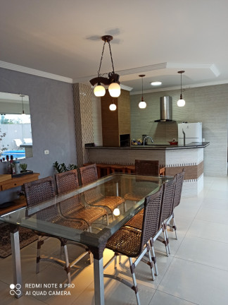 Imagem Casa à Venda, 360 m² em Jardim Lisboa - Umuarama Imagem Casa à Venda, 360 m² em Jardim Lisboa - Umuarama