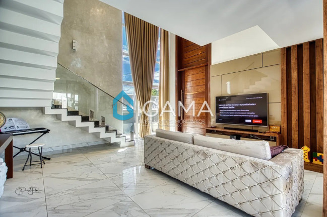 Imagem Casa com 4 Quartos à Venda, 320 m² em Pium (distrito Litoral) - Parnamirim Imagem Casa com 4 Quartos à Venda, 320 m² em Pium (distrito Litoral) - Parnamirim