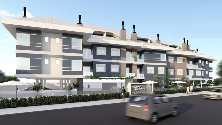 Imagem Apartamento com 2 Quartos à Venda, 88 m² em Ingleses Do Rio Vermelho - Florianópolis