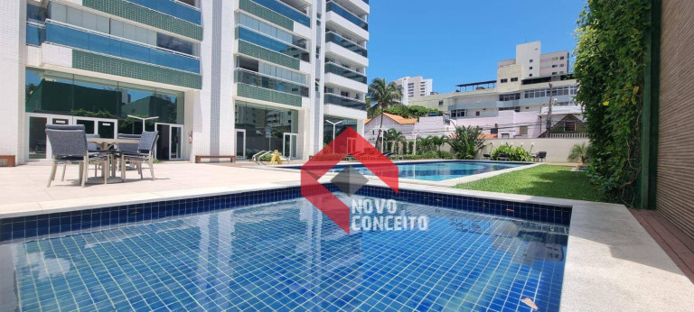 Imagem Apartamento com 3 Quartos à Venda, 151 m² em Meireles - Fortaleza Imagem Apartamento com 3 Quartos à Venda, 151 m² em Meireles - Fortaleza