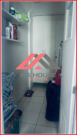 Imagem Imóvel com 3 Quartos à Venda, 186 m² em Jardim São Caetano - São Caetano Do Sul