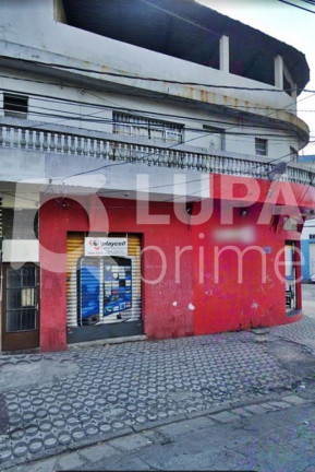 Imagem Imóvel Comercial à Venda, 600 m² em Parque Novo Mundo - São Paulo