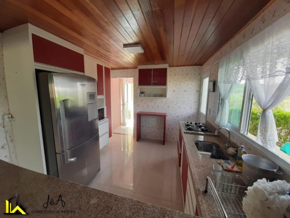 Imagem Chácara com 3 Quartos à Venda, 500 m² em Fazenda Floresta - Sarapuí