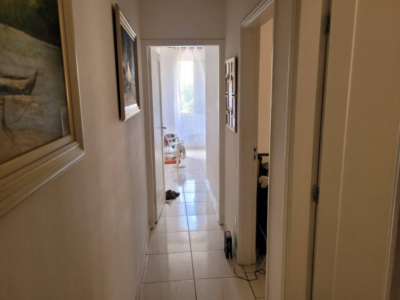 Imagem Apartamento com 2 Quartos à Venda, 60 m² em Boqueirão - Santos Imagem Apartamento com 2 Quartos à Venda, 60 m² em Boqueirão - Santos