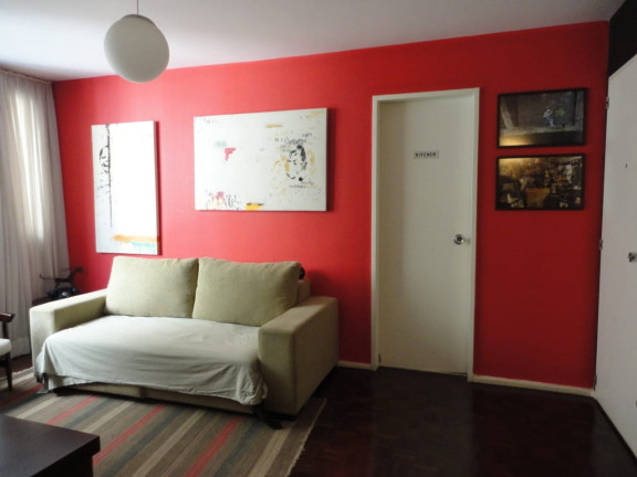 Imagem Imóvel com 3 Quartos à Venda, 107 m² em Moema Pàssaros - São Paulo