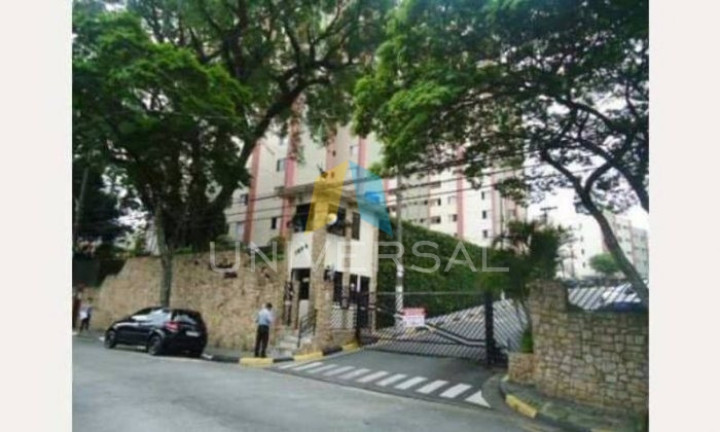 Apartamento com 3 Quartos à Venda, 70 m² em Cangaíba - São Paulo
