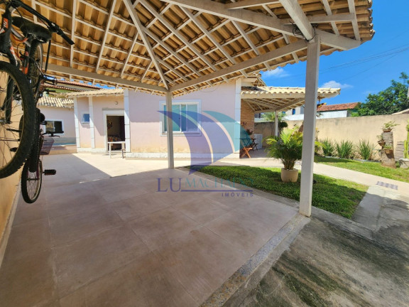 Imagem Casa com 4 Quartos à Venda, 160 m² em Ogiva - Cabo Frio Imagem Casa com 4 Quartos à Venda, 160 m² em Ogiva - Cabo Frio